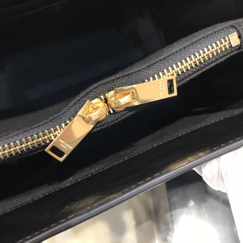 YSL Top Handle Bags